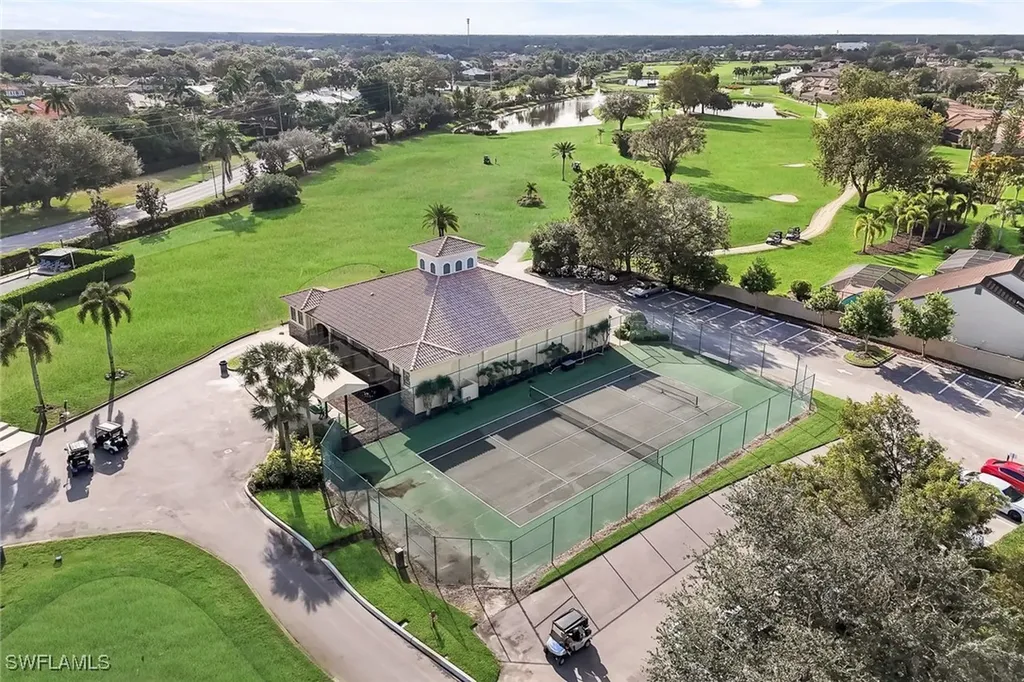 11416 Quail Village Way Naples FL 34119