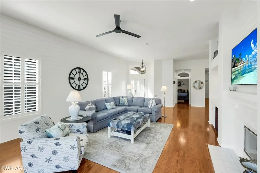 11416 Quail Village Way Naples FL 34119