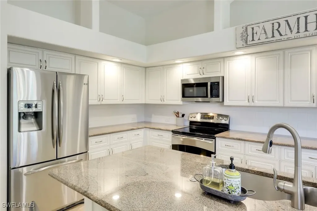 11416 Quail Village Way Naples FL 34119