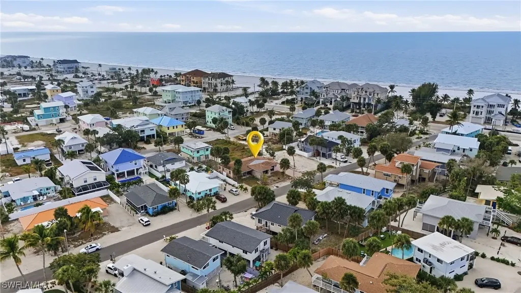 136 Madison Court Fort Myers Beach FL 33931