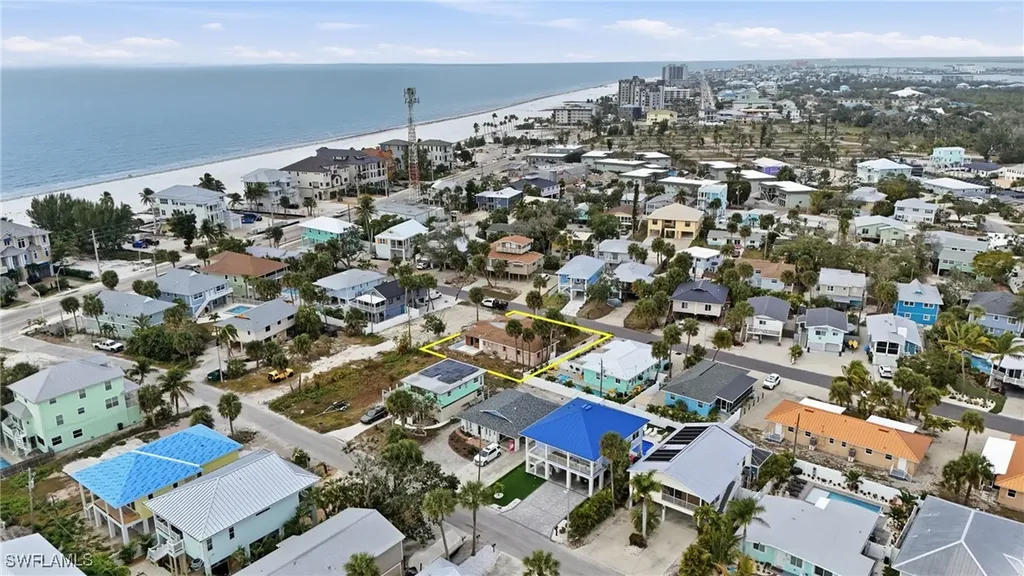 136 Madison Court Fort Myers Beach FL 33931
