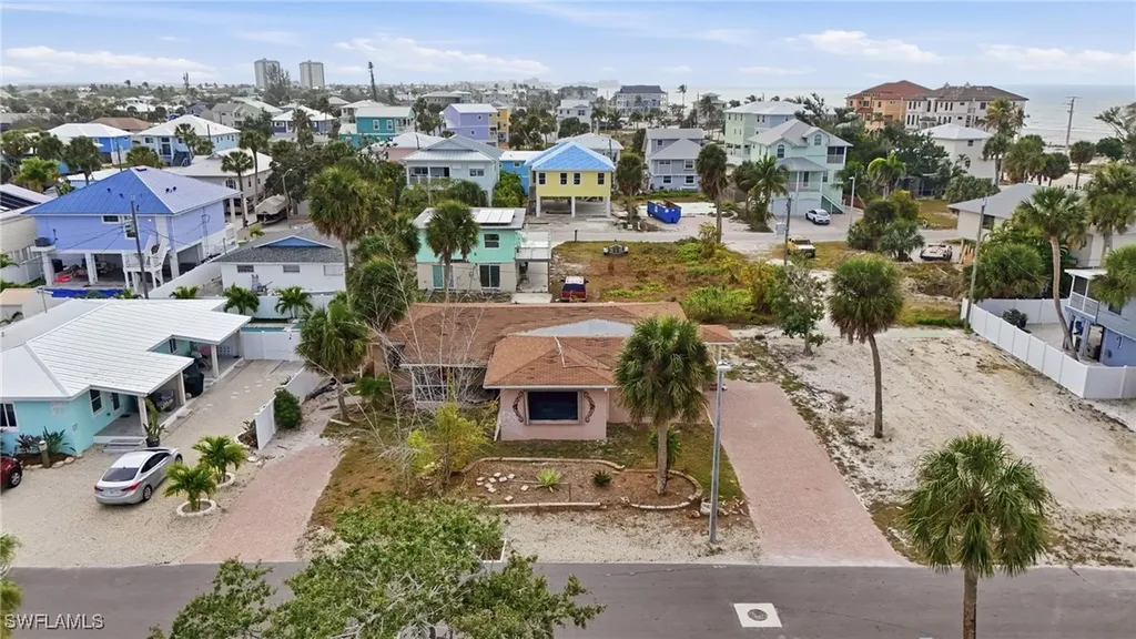 136 Madison Court Fort Myers Beach FL 33931