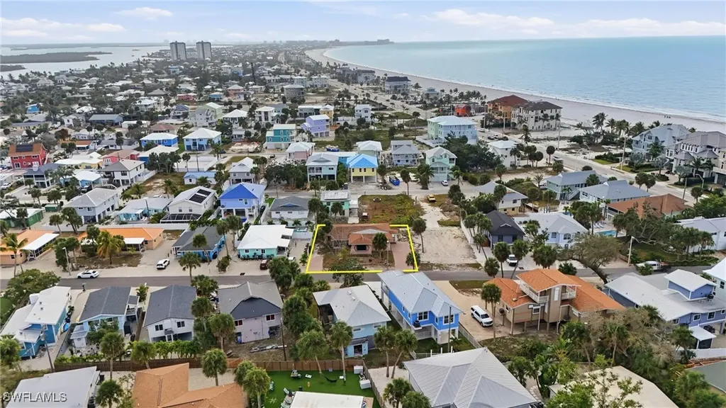 136 Madison Court Fort Myers Beach FL 33931