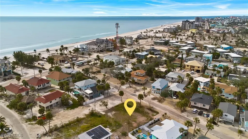 136 Madison Court Fort Myers Beach FL 33931