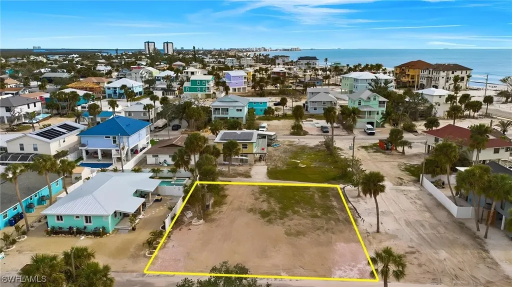 136 Madison Court Fort Myers Beach FL 33931