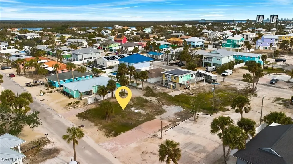 136 Madison Court Fort Myers Beach FL 33931