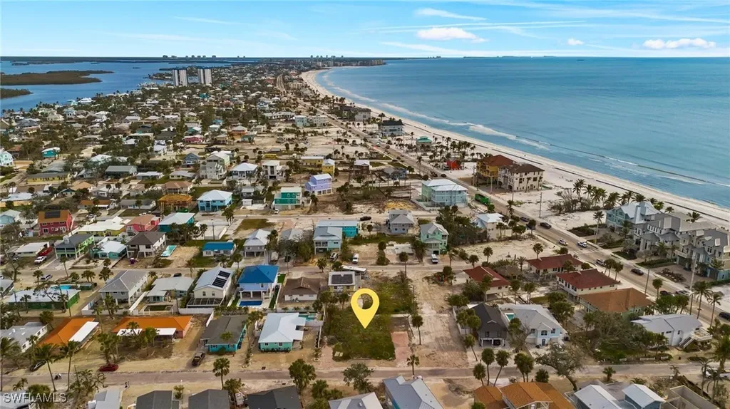 136 Madison Court Fort Myers Beach FL 33931