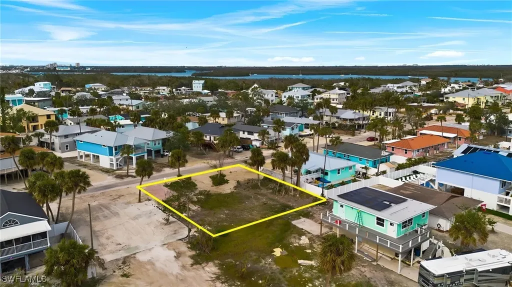 136 Madison Court Fort Myers Beach FL 33931