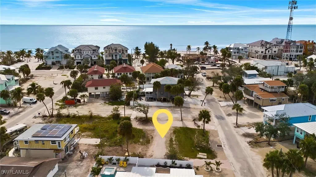 136 Madison Court Fort Myers Beach FL 33931