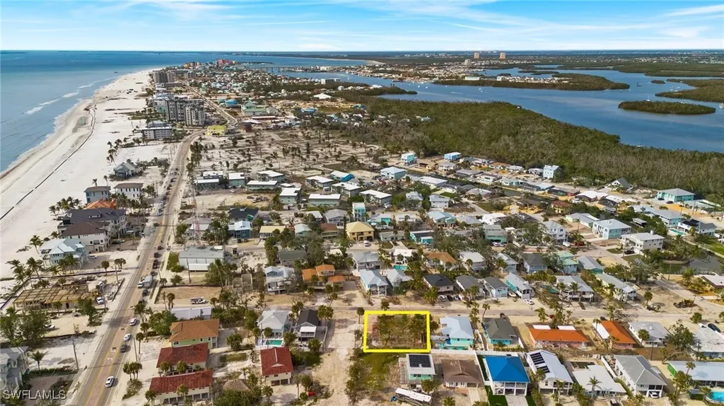 136 Madison Court Fort Myers Beach FL 33931