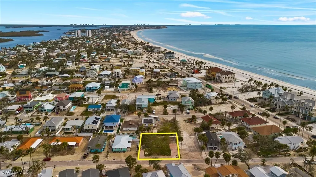 136 Madison Court Fort Myers Beach FL 33931