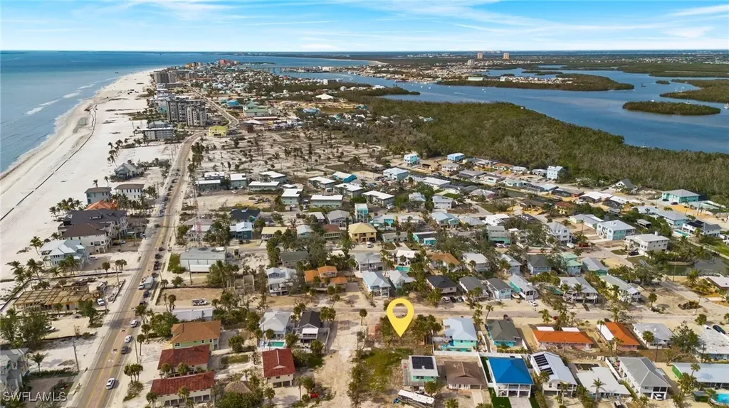 136 Madison Court Fort Myers Beach FL 33931