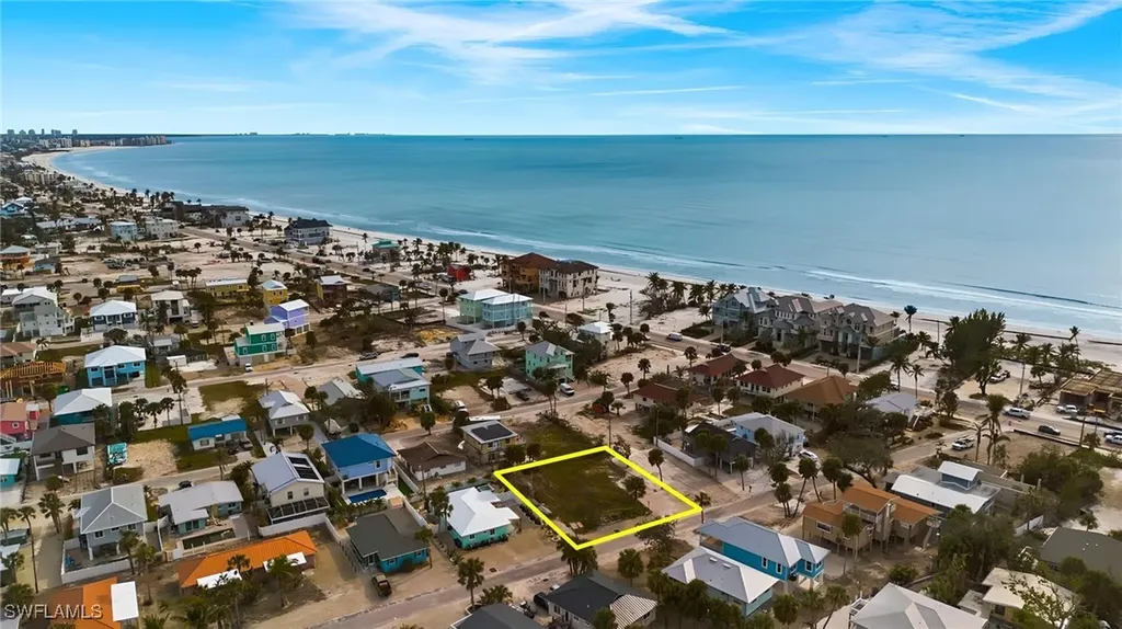 136 Madison Court Fort Myers Beach FL 33931