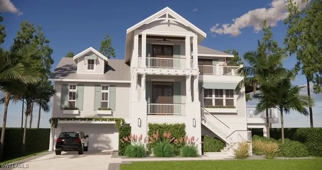 136 Madison Court Fort Myers Beach FL 33931
