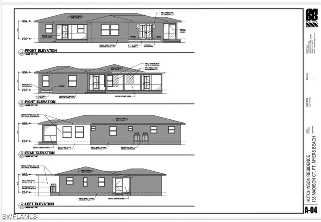 136 Madison Court Fort Myers Beach FL 33931
