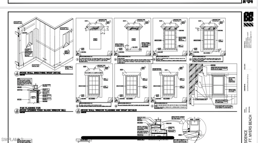 136 Madison Court Fort Myers Beach FL 33931
