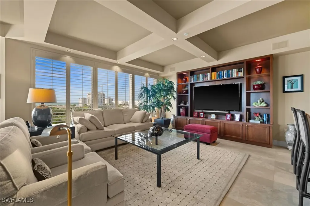 8787 Bay Colony Drive Naples FL 34108