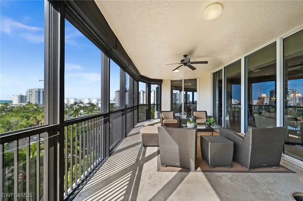 8787 Bay Colony Drive Naples FL 34108