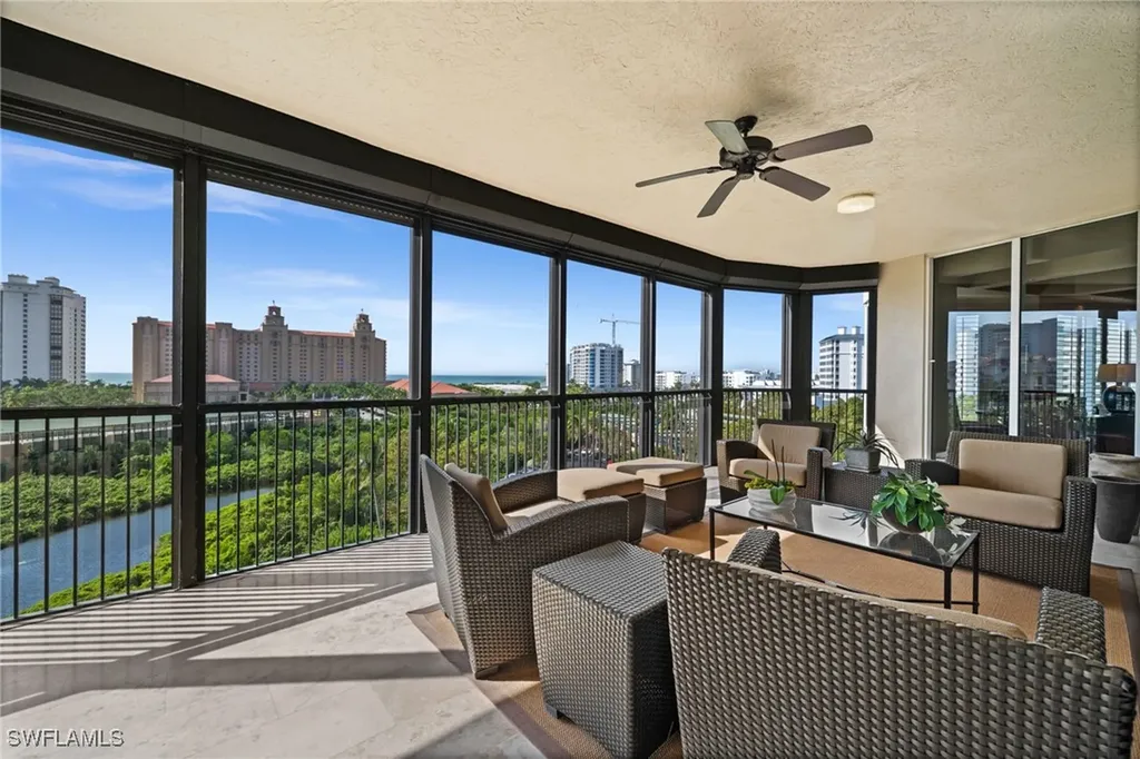 8787 Bay Colony Drive Naples FL 34108