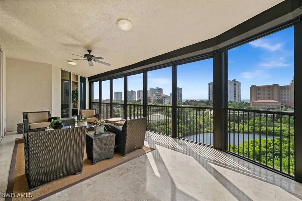 8787 Bay Colony Drive Naples FL 34108