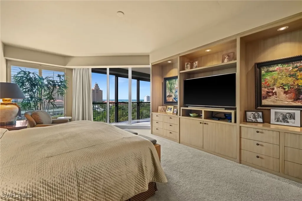 8787 Bay Colony Drive Naples FL 34108