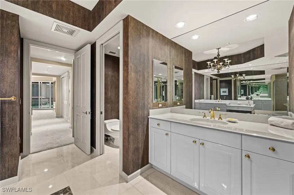 8787 Bay Colony Drive Naples FL 34108