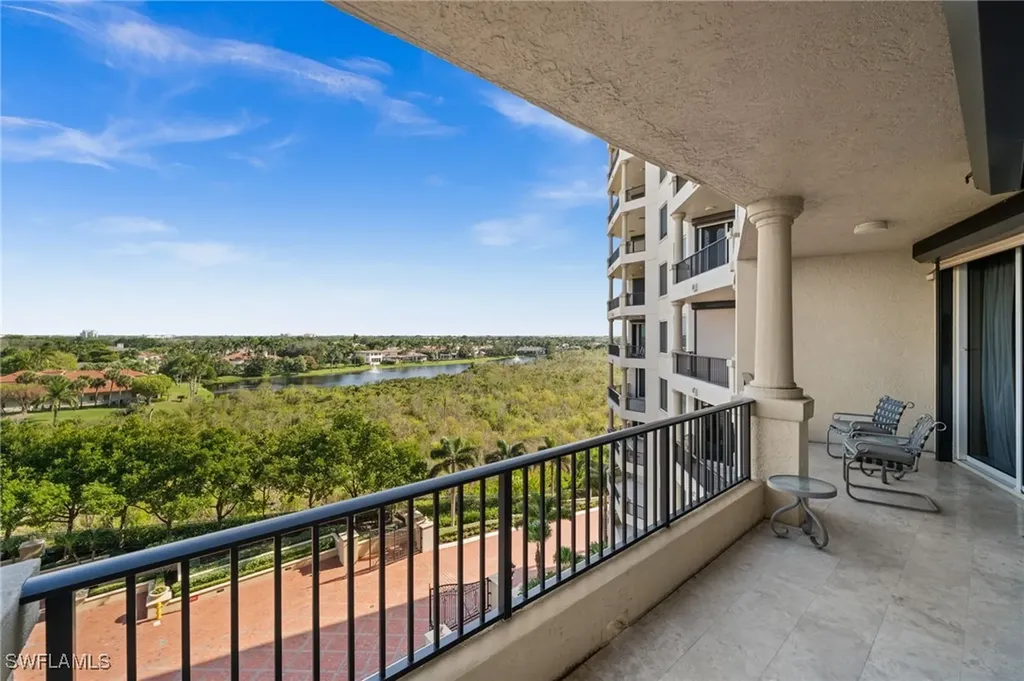 8787 Bay Colony Drive Naples FL 34108
