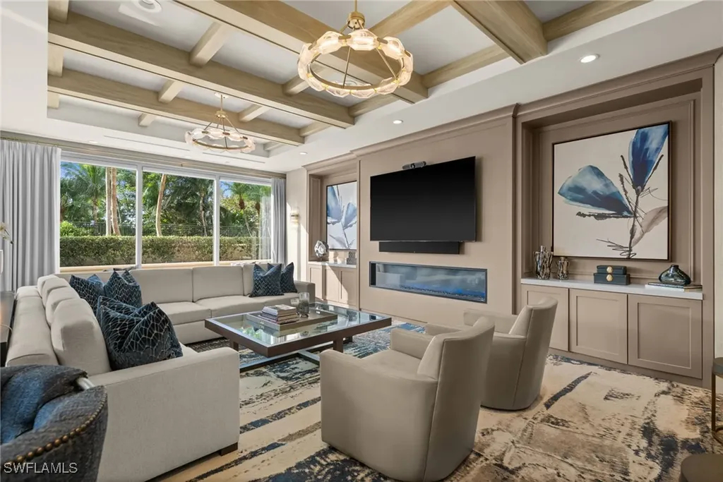 8787 Bay Colony Drive Naples FL 34108