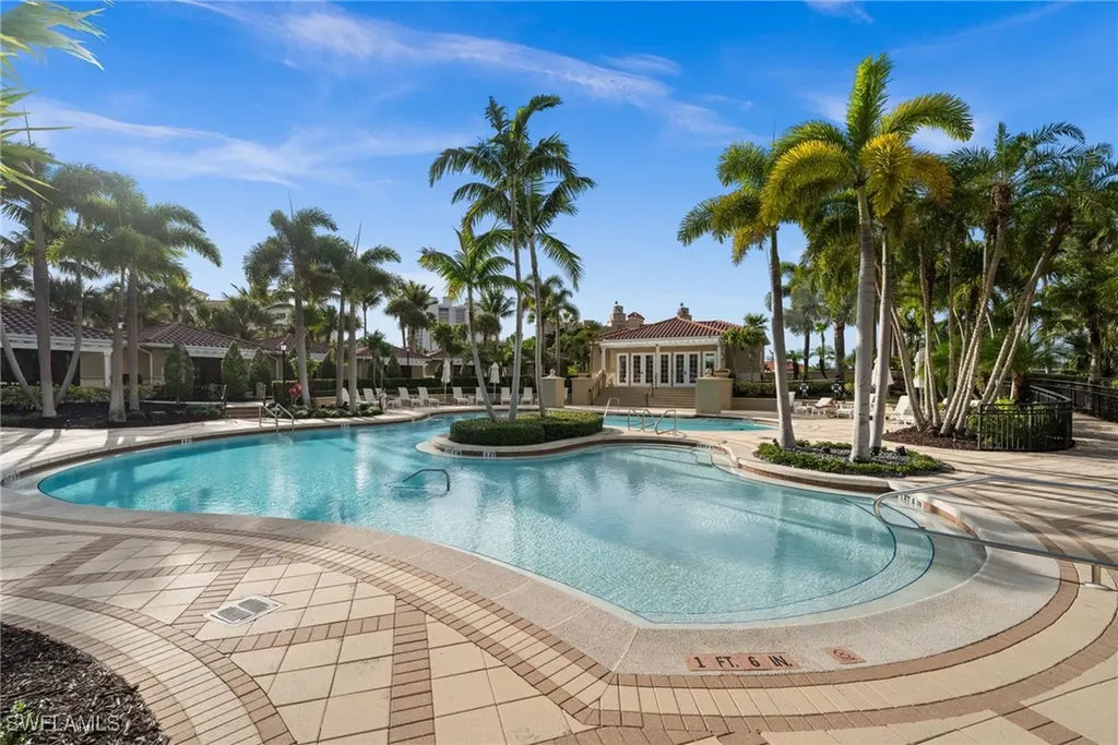 8787 Bay Colony Drive Naples FL 34108