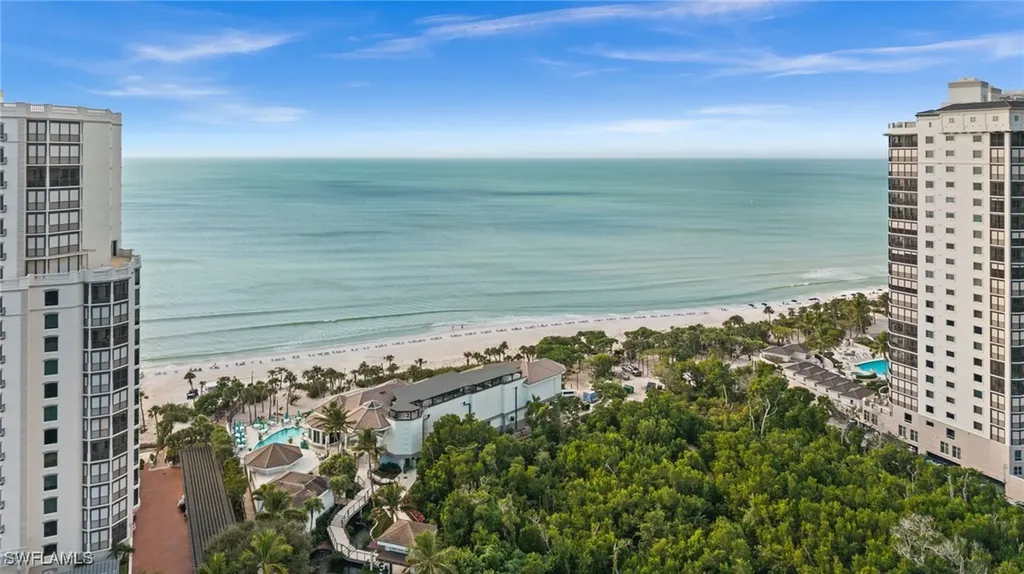 8787 Bay Colony Drive Naples FL 34108