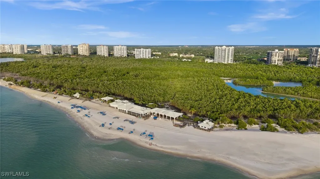 8787 Bay Colony Drive Naples FL 34108