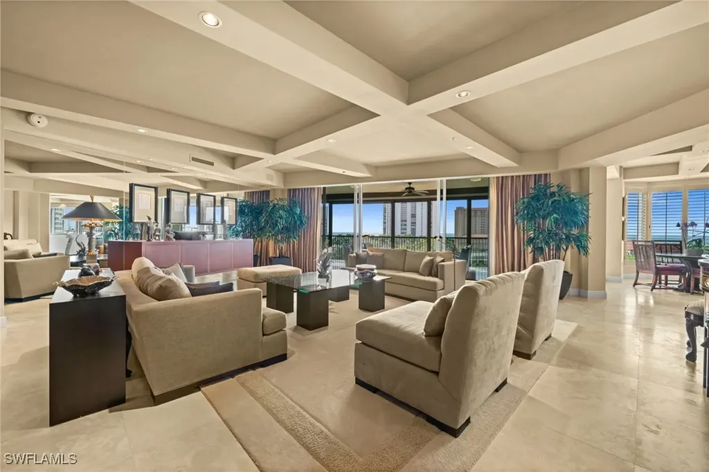 8787 Bay Colony Drive Naples FL 34108