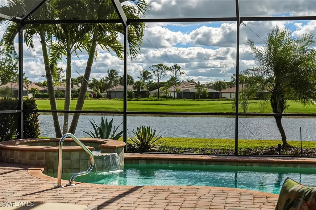 12696 Kinross Lane Naples FL 34120