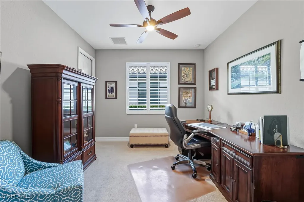 12696 Kinross Lane Naples FL 34120