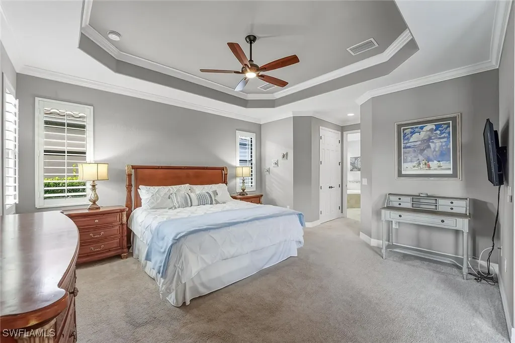 12696 Kinross Lane Naples FL 34120
