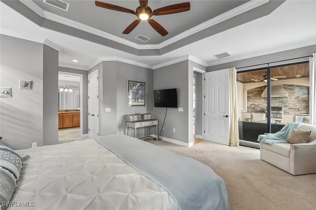 12696 Kinross Lane Naples FL 34120
