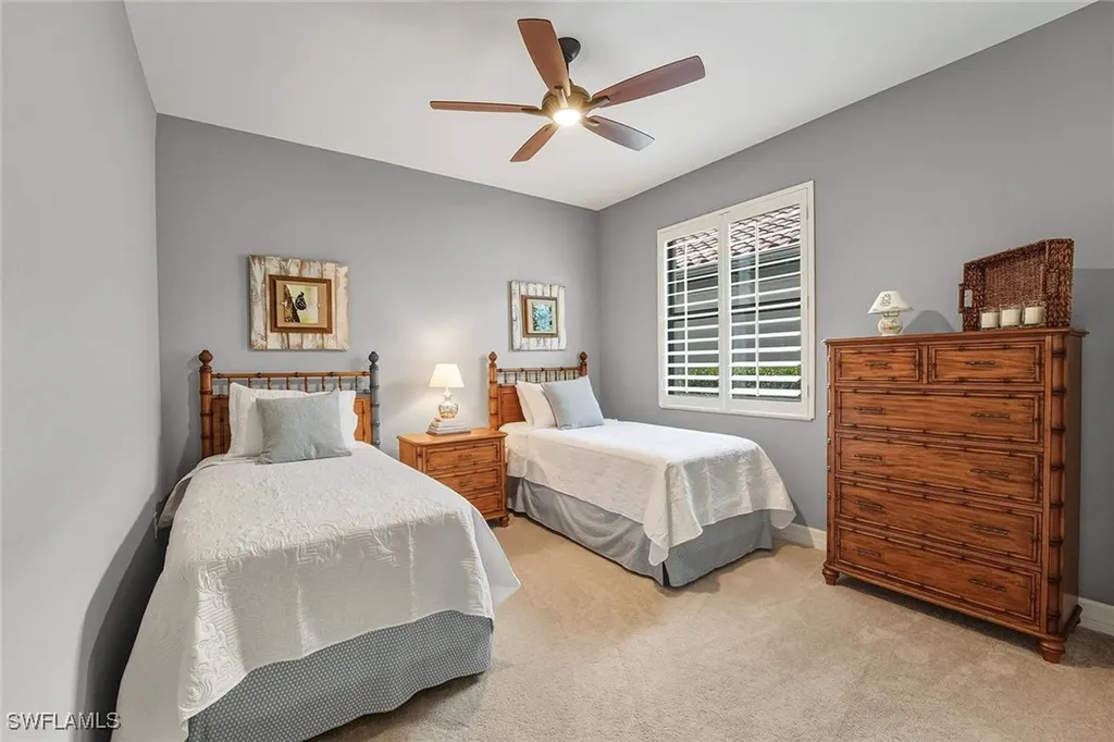 12696 Kinross Lane Naples FL 34120