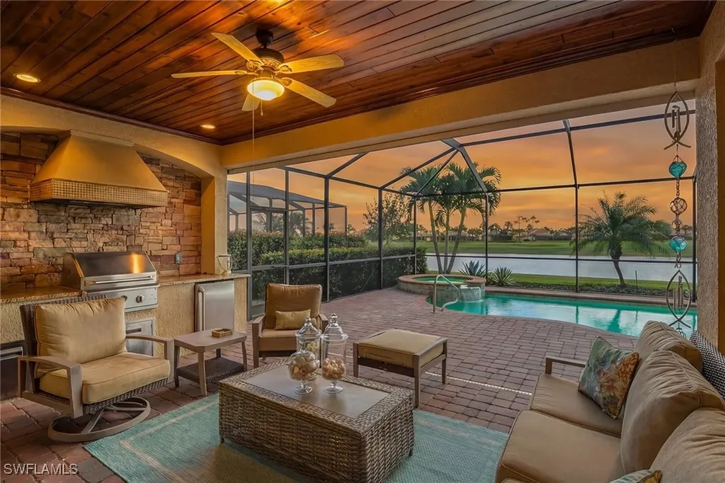 12696 Kinross Lane Naples FL 34120