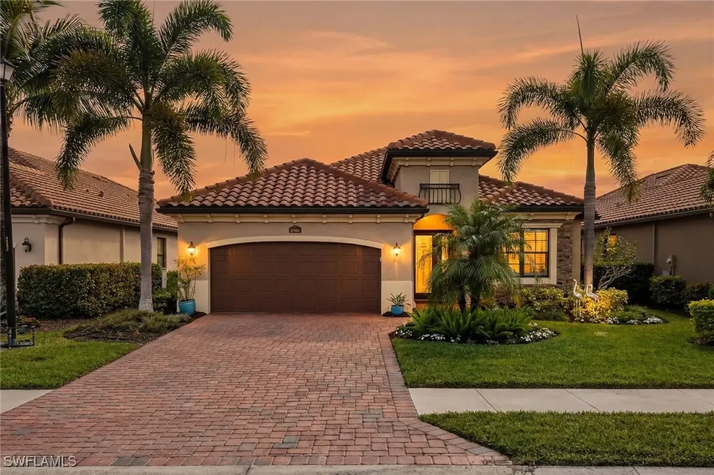 12696 Kinross Lane Naples FL 34120