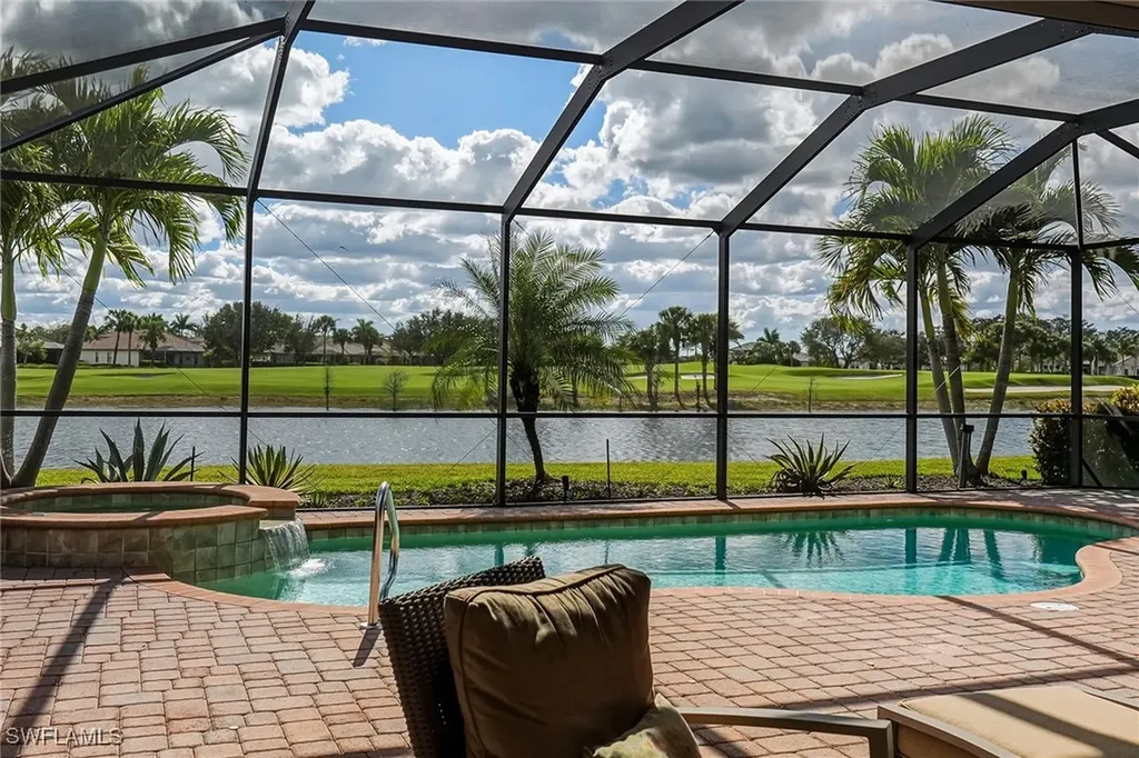 12696 Kinross Lane Naples FL 34120