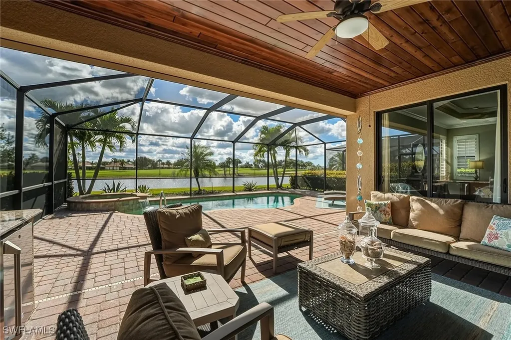 12696 Kinross Lane Naples FL 34120