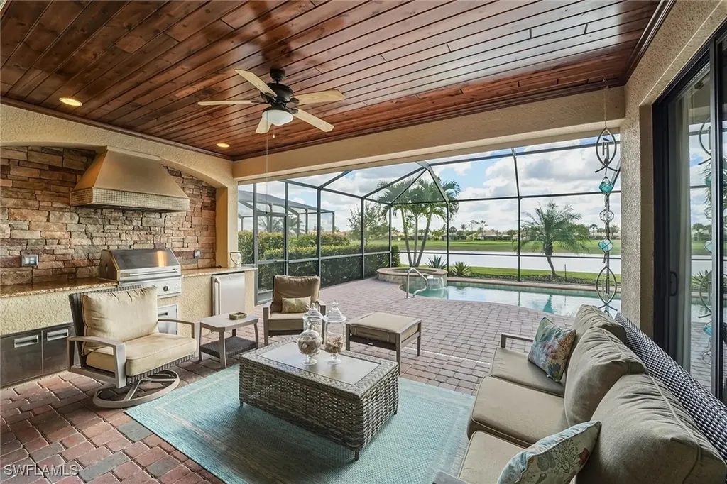 12696 Kinross Lane Naples FL 34120