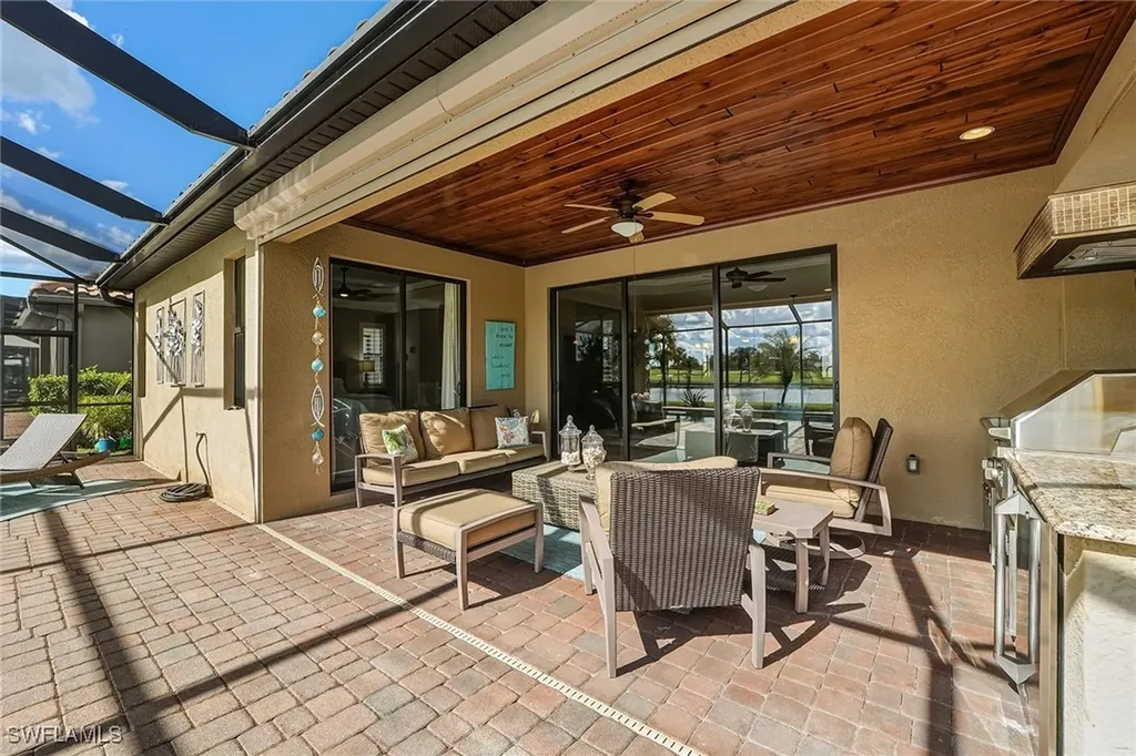 12696 Kinross Lane Naples FL 34120
