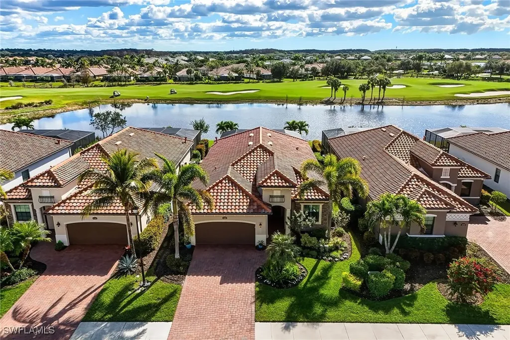 12696 Kinross Lane Naples FL 34120