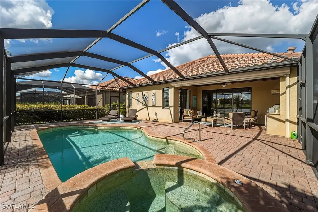 12696 Kinross Lane Naples FL 34120