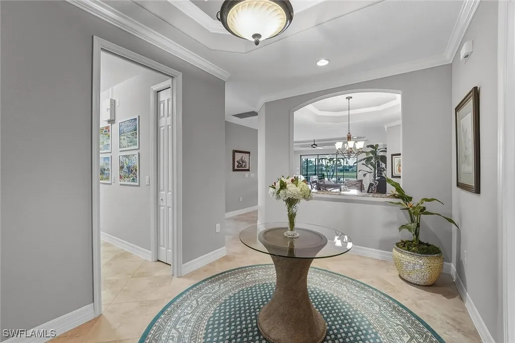 12696 Kinross Lane Naples FL 34120