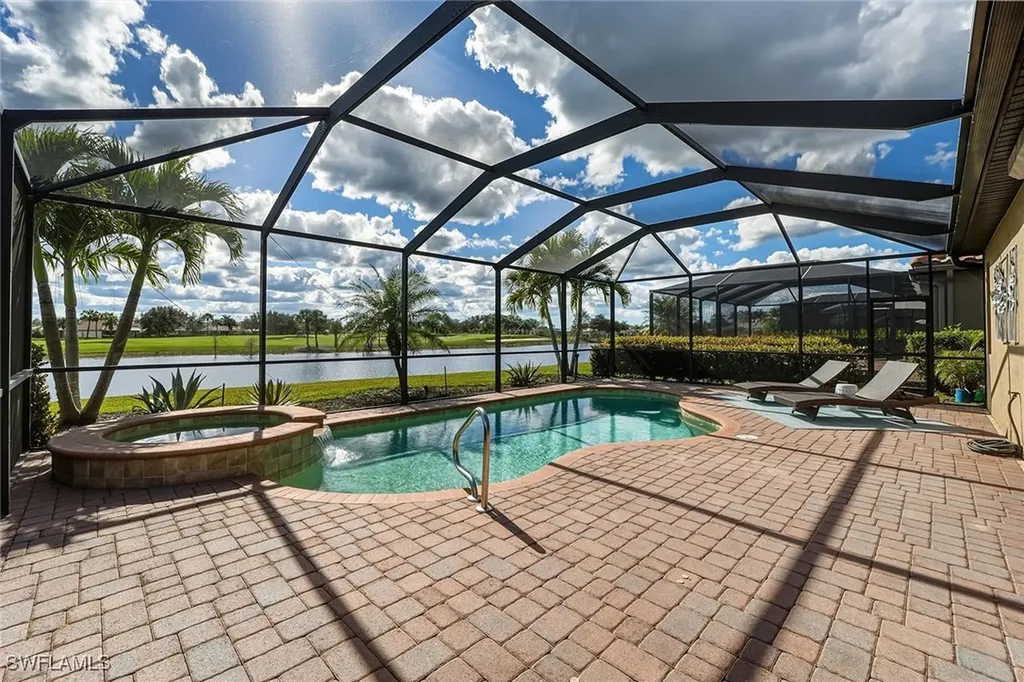 12696 Kinross Lane Naples FL 34120