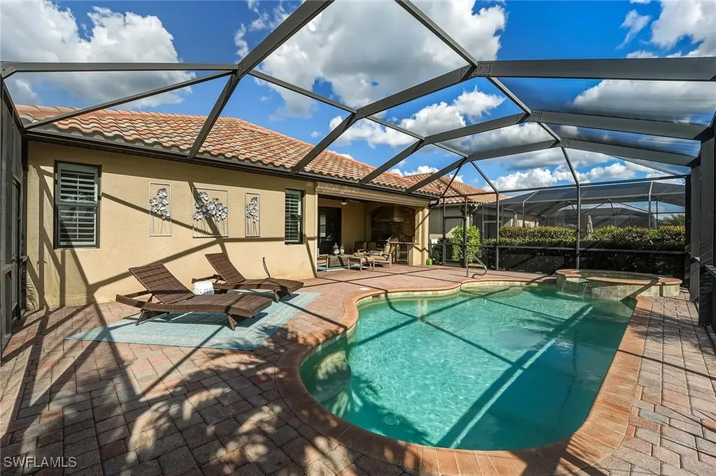 12696 Kinross Lane Naples FL 34120