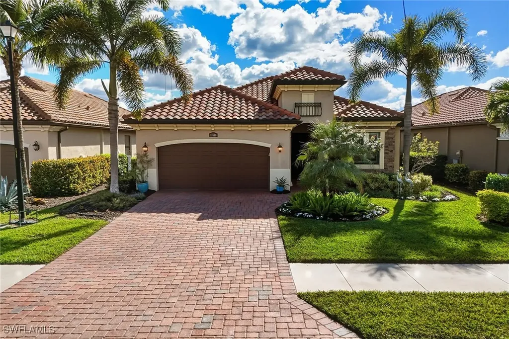 12696 Kinross Lane Naples FL 34120