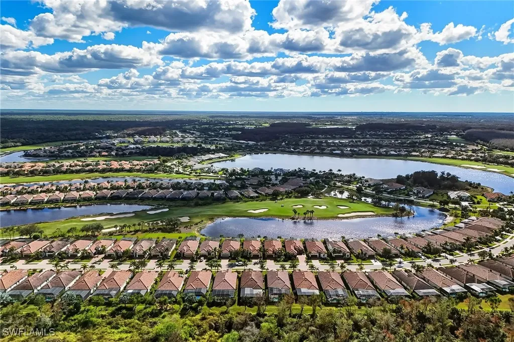 12696 Kinross Lane Naples FL 34120